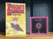 VTG SCI-FI PB Philip K Dick