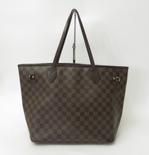 Autentica borsa tote Louis