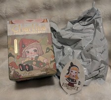 Carta rolife charline - rolife, foresta