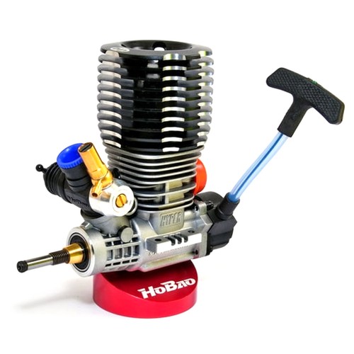 Motore turbo hobao - motore,