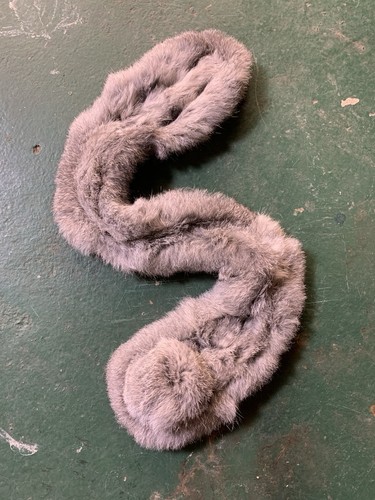 Sciarpa snood valerie stevens - sciarpa,