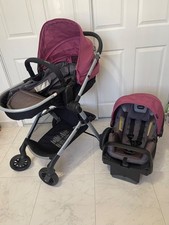 stroller set
