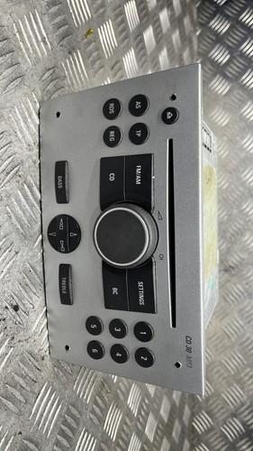 Autoradio originale opel corsa - autoradio,