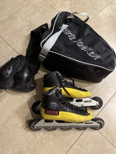 Roces Atlanta Inline Skates