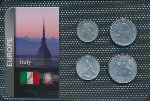 Monete italia molto - monete, bello