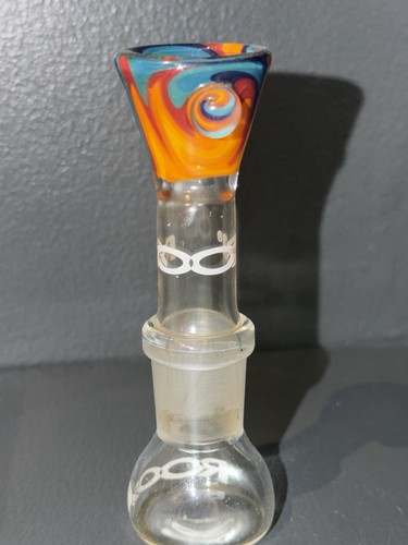 Roor mah glass 18mm fire - glass, and