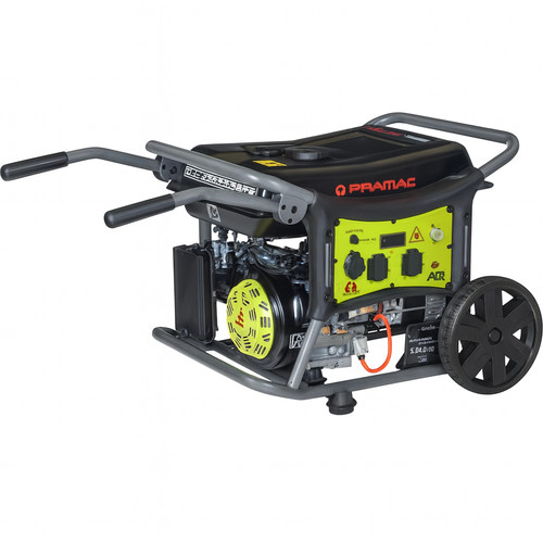 Pramac generatore corrente - pramac,