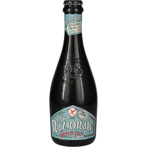 Baladin birra senza glutine - baladin,