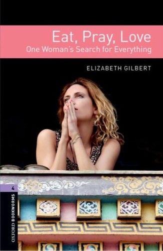 Eat pray love - pray,, :