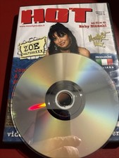 DVD -  erotico Originale
