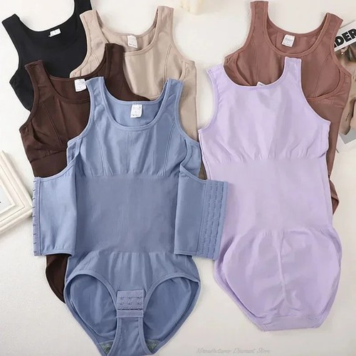 2025 nuovo body shapewear con - 2025,