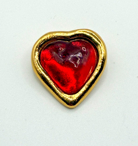 Spilla vintage yves saint - vintage,