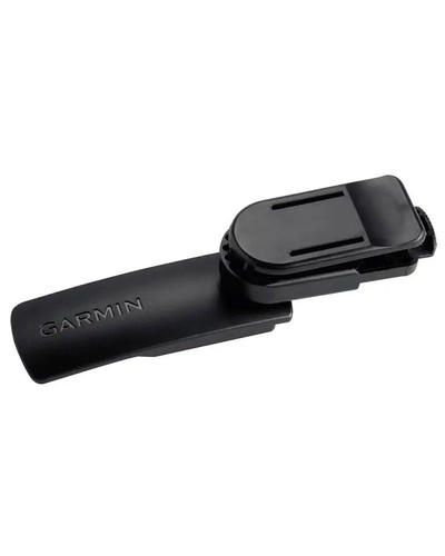 Garmin clip attacco cintura - -,