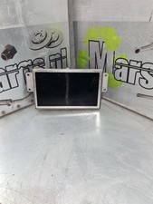 DISPLAY NAVIGATORE Peugeot 407