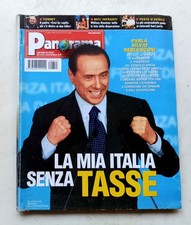 Rivista PANORAMA - La mia