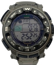 Orologio Uomo Casio