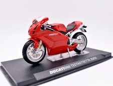 modellini moto scala 1:24