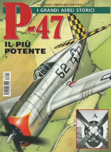 I grandi aerei storici - aa.,
