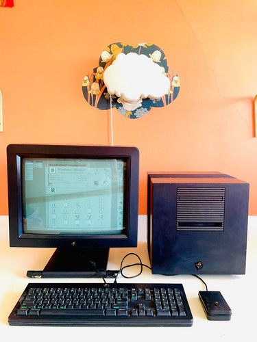 Next cube n1000 - next,
