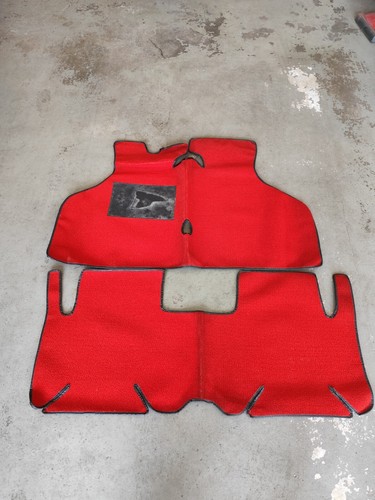 Serie tappeti moquette - tappeti,