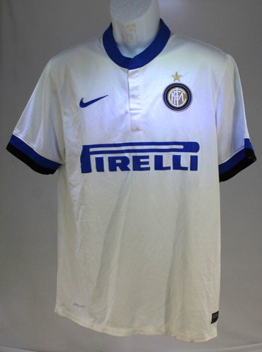 Maglia inter milan autentica - maglia,