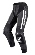 PANTALONI PANTS MOTO IN PELLE