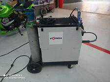 saldatrice multiprocesso tig/mag/mig powermig 254-4 sinergic