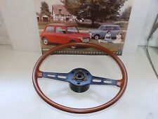 MINI MINOR COOPER - VOLANTE IN