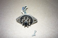 RADIO CB VINTAGE LAFAYETTE