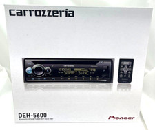 Pioneer carrozzeria deh 5600 - pioneer,