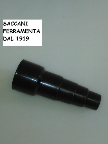 Adattatore multidiametro per - adattatore,