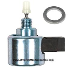 BRIGGS & STRATTON Solenoide Carburatore Doppio Corpo Nuovi Vanguard Bicilindrici