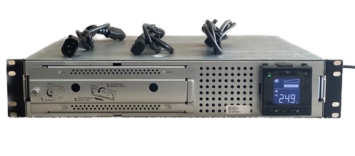 Apc smc1000i smart - smc1000i-2u, smart-ups