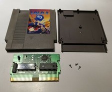 Adventures of Lolo 2 Nintendo