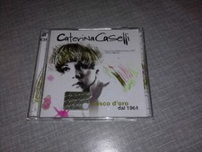 CATERINA CASELLI CASCO D'ORO