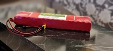 Batteria litio 36v - batteria,