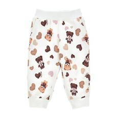 MONNALISA Pantalone felpa