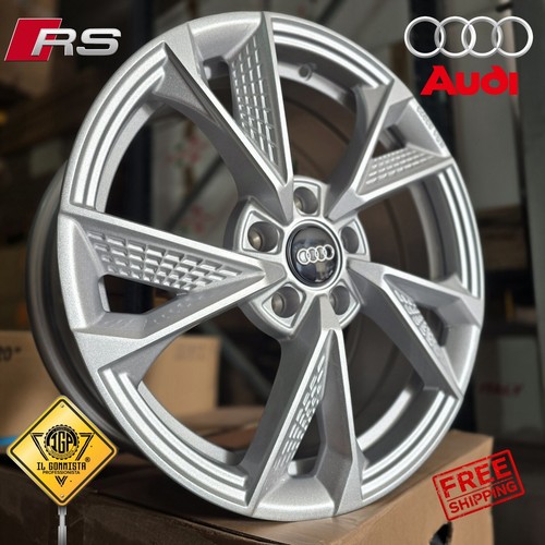 Rs5 new 2024 kit 4 - new,