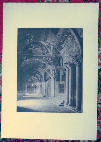 Ferdinando ongania venezia - ongania,