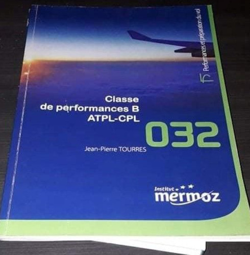 Classe performances b - de,