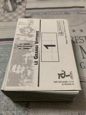 Mancoliste Figurine Panini