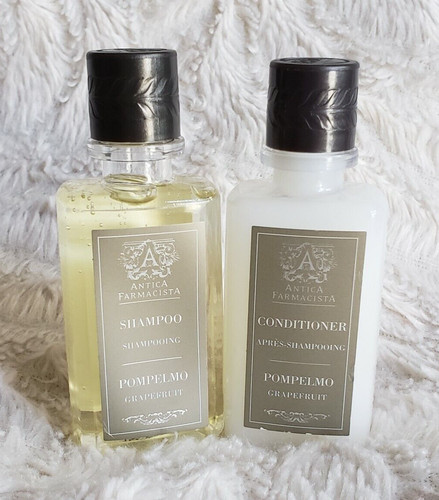 Antica farmacista shampoo - farmacista, e