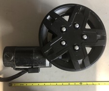 Cambio Elettrico Motore