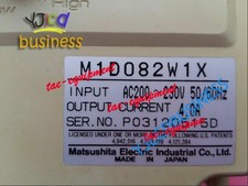 PANASONIC INVERTER M1D082W1X