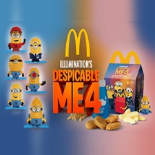Giocattolo Happy Meal