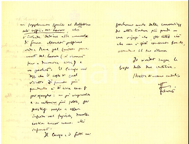 1913 milano filippo turati - milano,