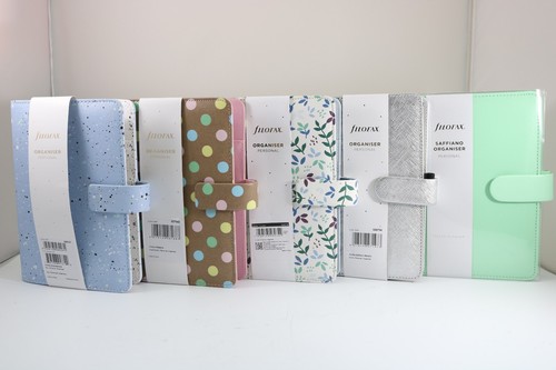 Nuovissimo organizer personale