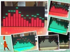 MS3264 LED Musica Audio