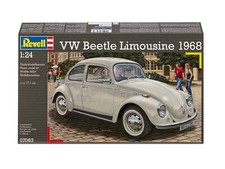 REV07083 Kit scala 1/24 VW