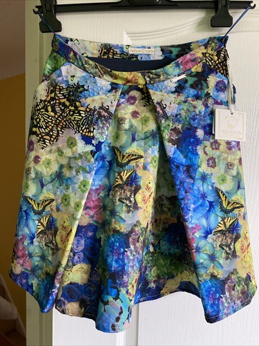 Minigonna donna maison espin - donna,